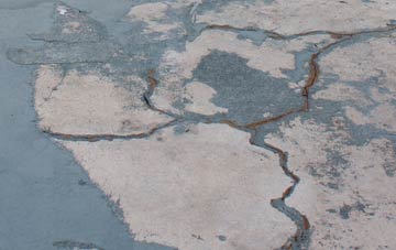 fibreglass roofing replacement Ruffs