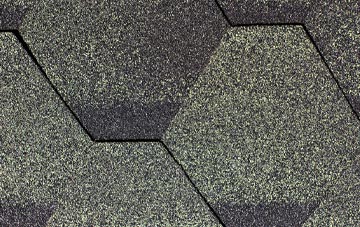 Ruffs fibreglass shingle repairs