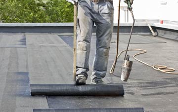 flat roof replacement Ruffs, Nottinghamshire