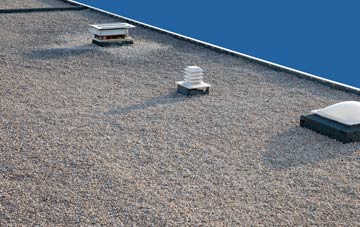flat roofing Ruffs, Nottinghamshire