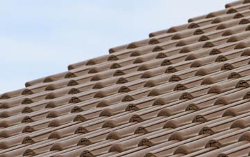 plastic roofing Ruffs, Nottinghamshire