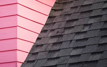 rubber roofing Ruffs, Nottinghamshire