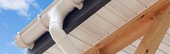 get Ruffs guttering quotes today