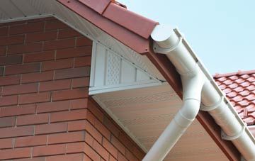Ruffs soffit repair costs