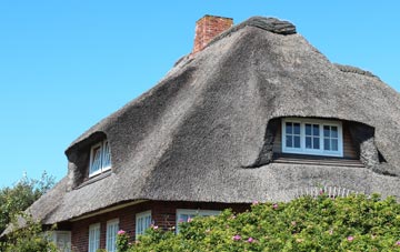 thatch roofing Ruffs, Nottinghamshire