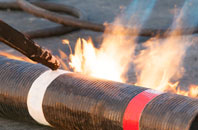 Ruffs flat roofing replacement