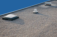 Ruffs flat roofing
