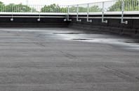 find rated Ruffs flat roofing companies