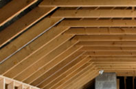 Ruffs pitched insulation quotes