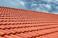 Ruffs roofing tiles