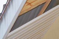 rated Ruffs soffit repair companies